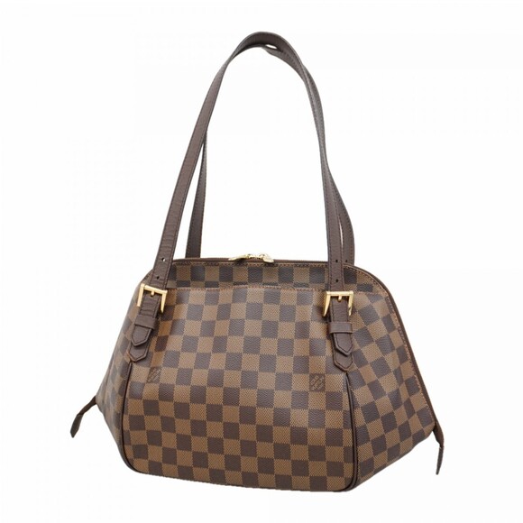 Louis Vuitton Handbags - LOUIS VUITTON Brown Damier Shoulder Bag
